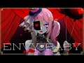 エンヴィーベイビー 歌ってみた【箱乃なかみ / 新人VTuber & VSinger】