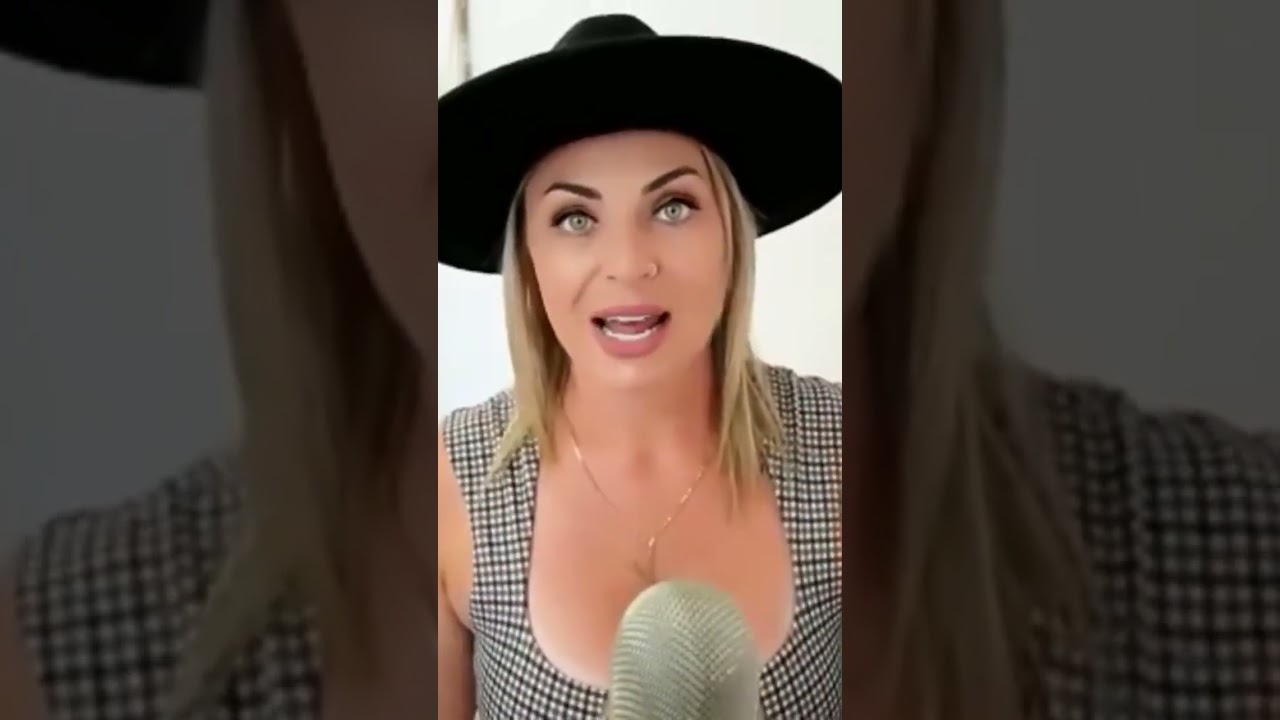 Embracing Authenticity: Standing Firm on Personal Beliefs with Victoria Bond