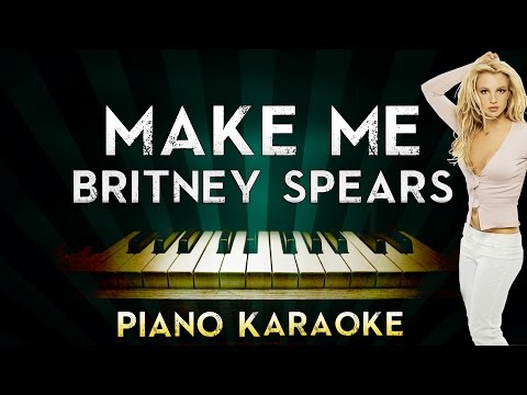 britney-spears---make-me-ft.-g-eazy-|-piano-karaoke-instrumental-lyrics-cover-sing-along