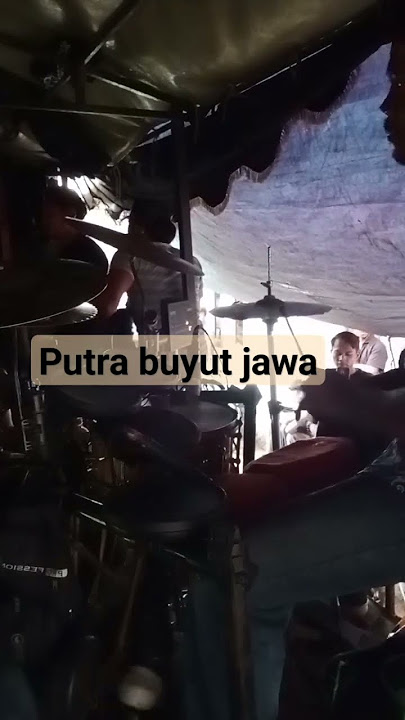waw keren skil drumer idola saat lagu ( pecak welut ) versi #drummer #burokbintangpanorama
