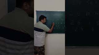 Valid or Invalid credit card number? Mathematics behind these numbers!!