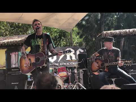 Mike Tramp - Little Fighter