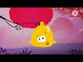 BabyTV The Pigeon Song Pitch From Pitch And Potch AI Cover