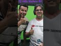 Não espere ter conduções para fazer o que vc gosta , faça com os seus recursos.