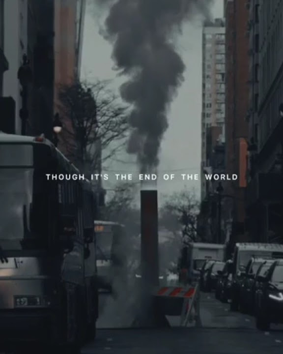 Porter Robinson - Goodbye To A Word ( Story Wa 30 Detik )