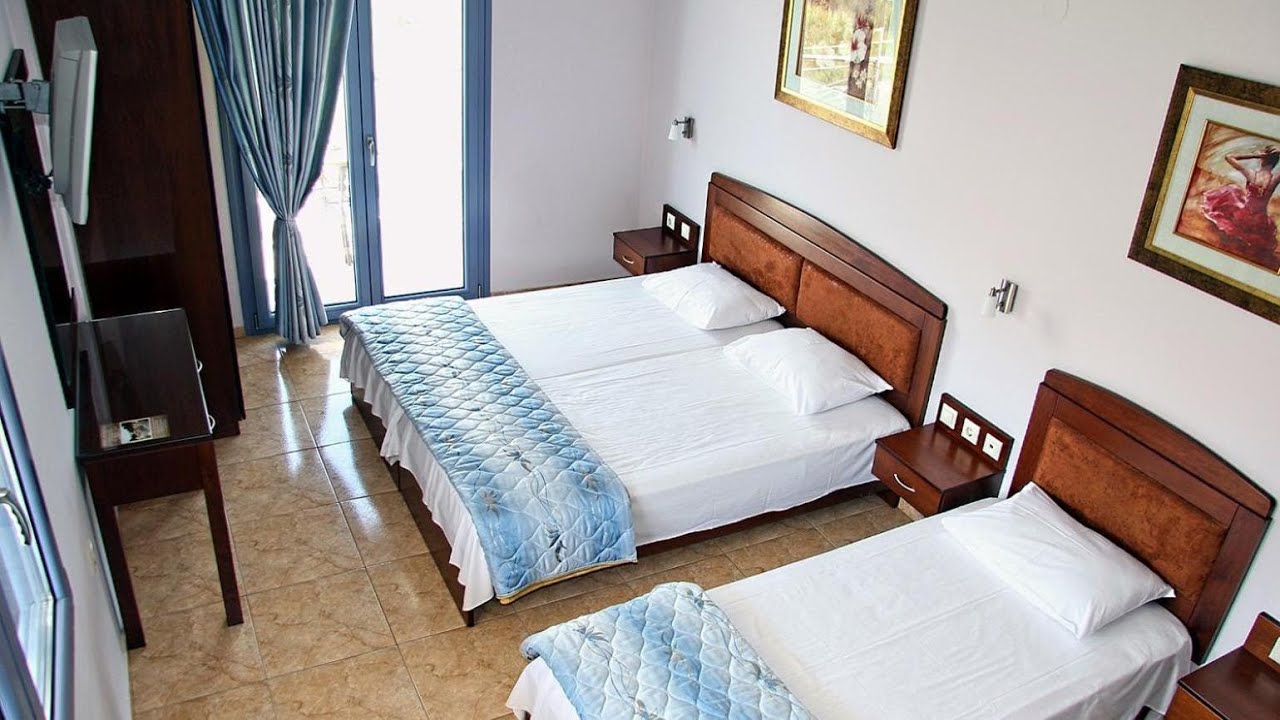 Эналион, Олимпийский пляж | Предложения для путешествий