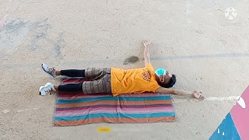 DAY-1 NON-LOCOMOTOR MOVEMENTS #bsba-1A #pathfit1 @CoachCchiara Señorin #AMAYON