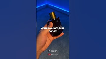 Thumbnail of Cowok Wajib Punya Parfum Ini! Cewek Auto Nempel! 💥#parfumpria#wangiinaja#shortsviral#pyf#cowokwangi