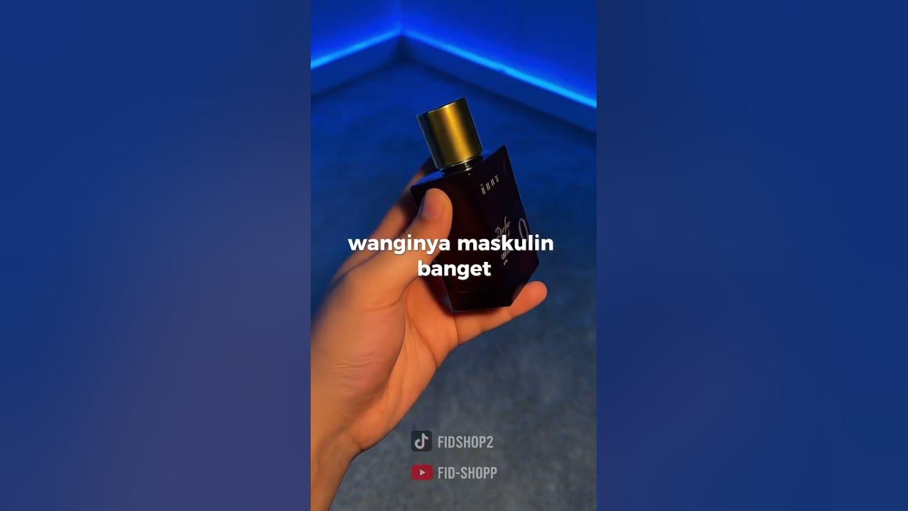 Cowok Wajib Punya Parfum Ini! Cewek Auto Nempel! π₯#parfumpria#wangiinaja#shortsviral#pyf#cowokwangi Cowok Wajib Punya Parfum Ini! Cewek Auto Nempel! π₯#parfumpria#wangiinaja#shortsviral#pyf#cowokwangi
