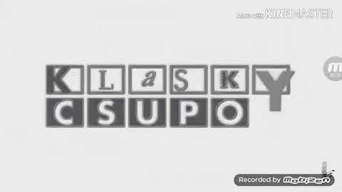 Klasky Csupo in DeepDrone in Ensemble Effect 2.0 in G Major 4