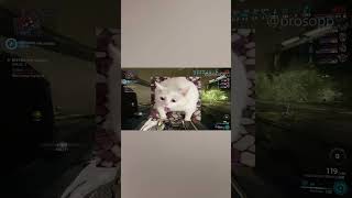 Ceva special #shorts #viral #romania #gaming #clips #memes #funny #warframe