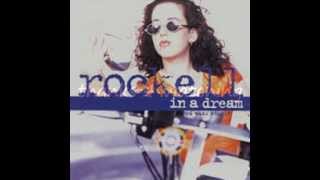 Video thumbnail of "Rockell - In A Dream (lyrics)"