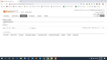 I Will Do RabbitMQ Setup Linux