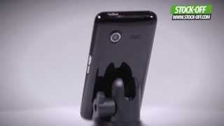 Smartphone de 4 com Google Android 4.0.1 - 1,0GZ