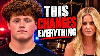 Kim Zolciak’s: Prior Juvenile Case Changes EVERYTHING?! Attorney Breaks Down the New Court Bombshell