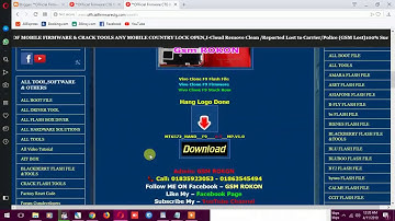 Vivo Clone F9 Flash File | Firmware MT6572 6.0 Hang Logo Fix Stock Firmware