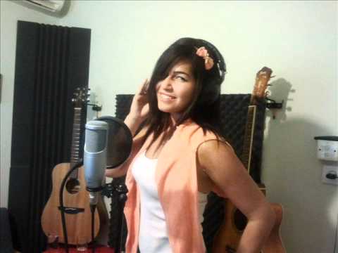 קרן קרייף ילדה של אב 