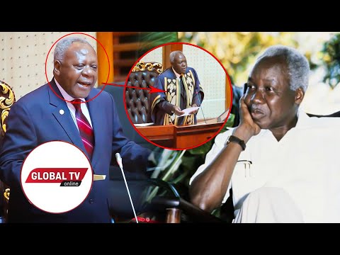 Video: Kilichotokea Kwa Mtoto Wa Vasily Lanovoy