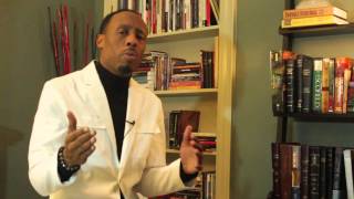 5-7 Minutes with B. Dwayne Hardin:  A Working Faith