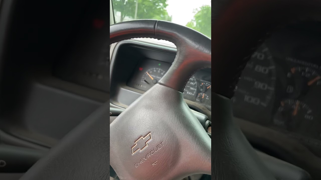 2000 k2500 5.7L vortec no cats 2.5in neighbor haters