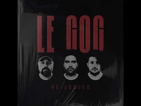 Youth Kiss - Le Coc