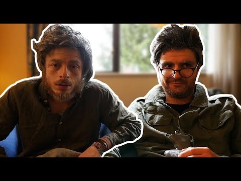 WORLD OF TANKS - Making-Of