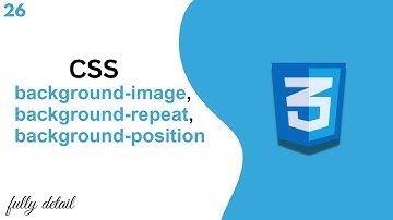 Mastering CSS Backgrounds: Image Positioning & Repeat Techniques Explained | Upgrade Skill