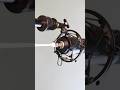 Upgraded Condenser Mic Port Type B to Type C