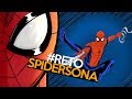 ¡MI SPIDERSONA! | Uncharted Spider-Man