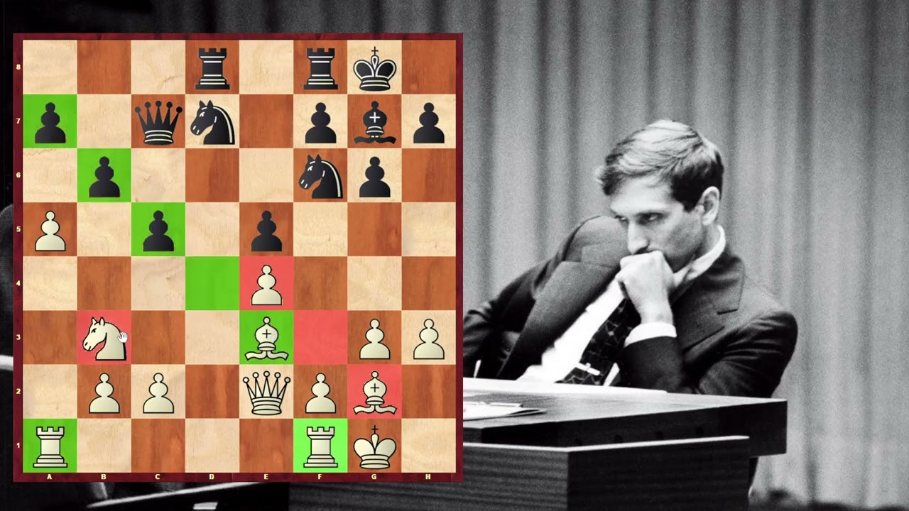 Bobby Fischer® Learn to Play Chess – Winner of the Mom's Choice