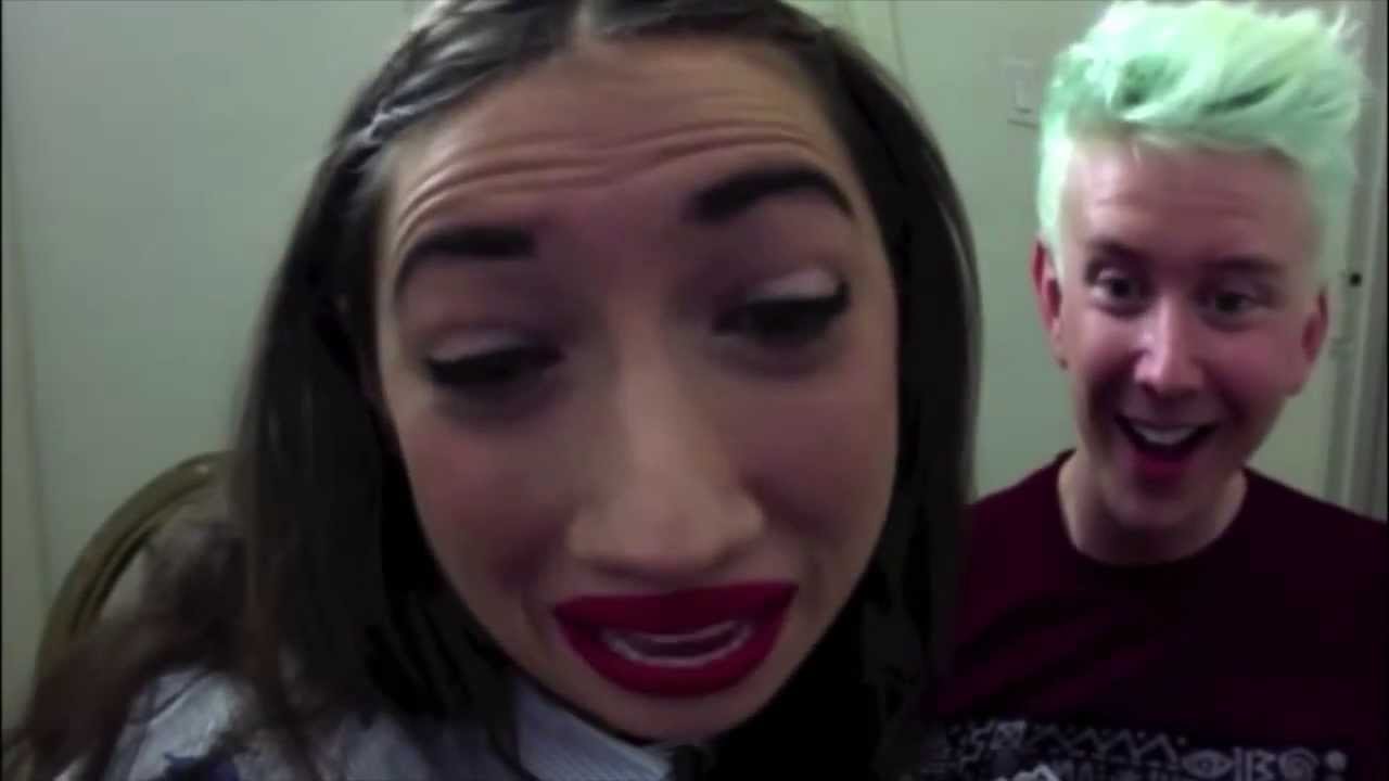 Tyler Oakley is my Bae-