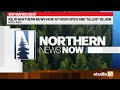 Kbjr northern news now at noon open and talent rejoin 562024 new graphics