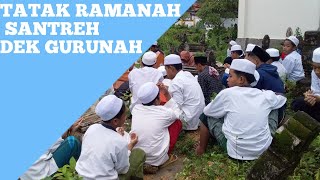 Syi'ir madura akhlak para santri terhadap guru#PpNU #akhlaq #padaguru