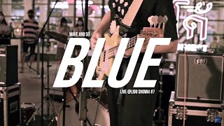 VVAS - Blue [Live from Lido Connect] screenshot 2