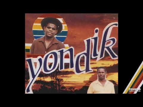 PNG Oldies: Yondik - Meri Wantok