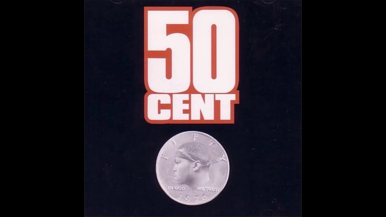50 Cent - You Ain't No Gangsta