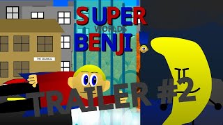 Super Benji Worlds Trailer 2 screenshot 5