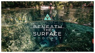 Beneath the Surface Podcast Episode 53: DAEDALUS