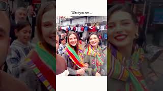 Pookie Alina &amp; Mahassine🎀😍~ | #shorts #orhanghazi #alinaboz #mertyazıcıoğlu #TurksEdits