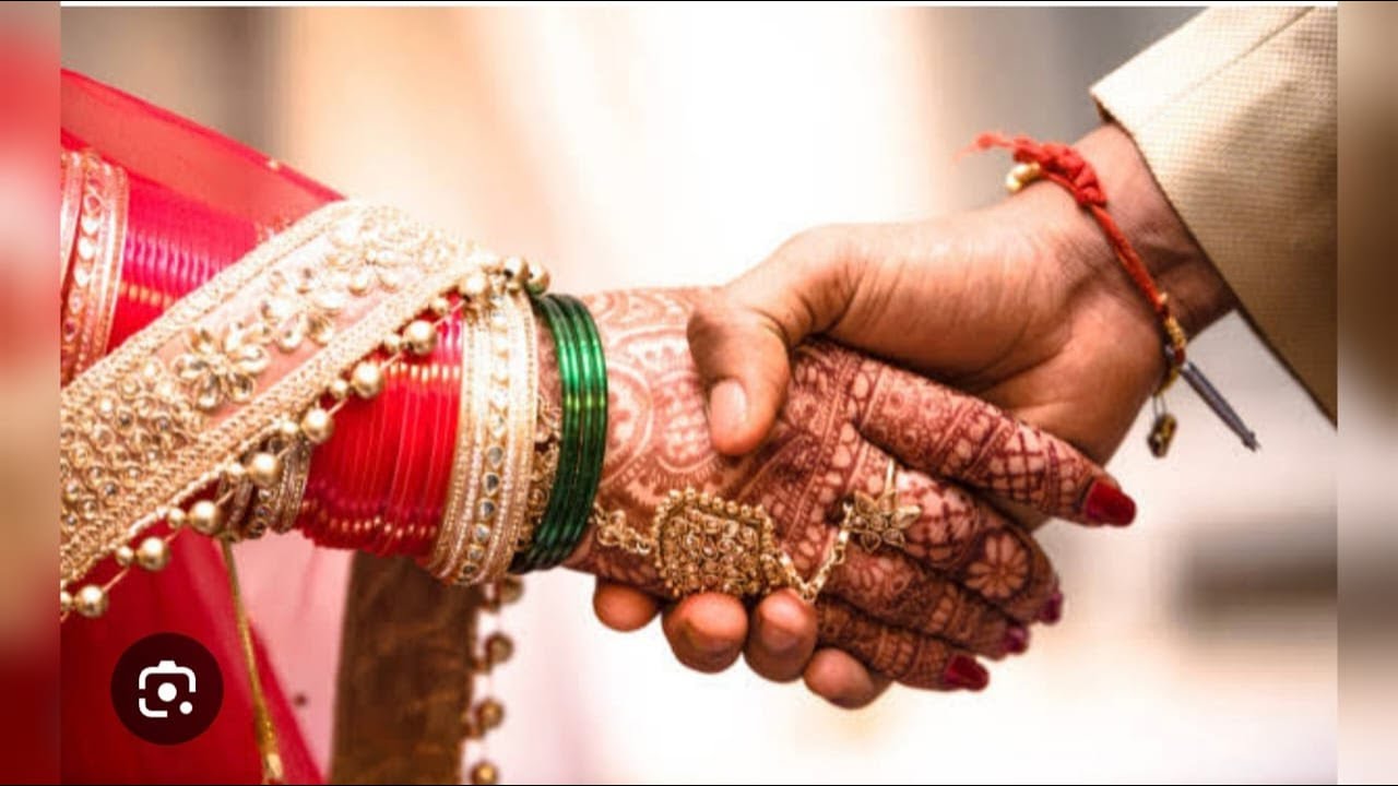 LIVE WEDDING CEREMONY