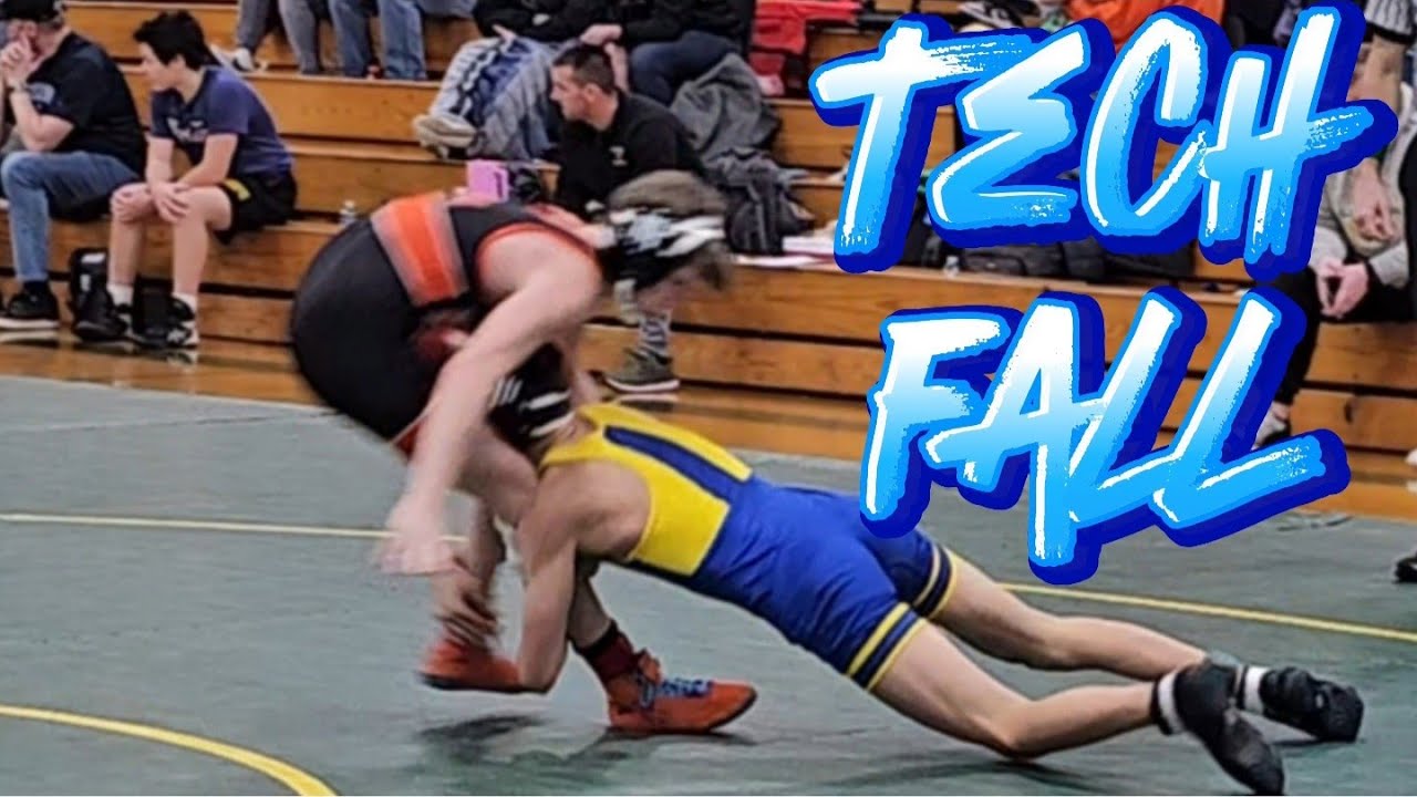 Tech-Fall - YouTube