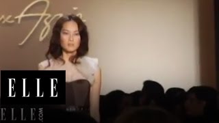 Max Azria - Fall 2008 - ELLE