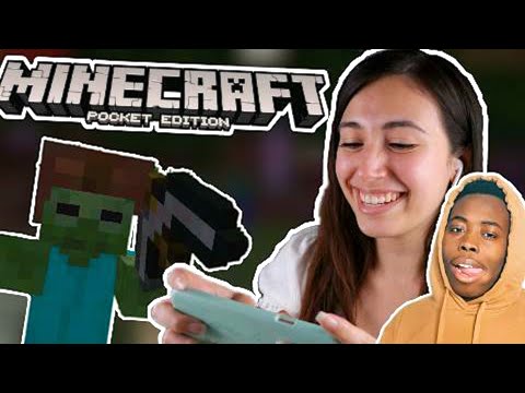 playing-minecraft-pocket-edition-for-the-first-time-feat.-juss-davidd