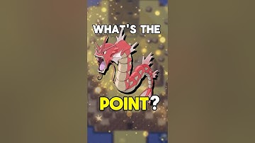 Waarom zou je de moeite nemen om Shiny-Hunting te doen?