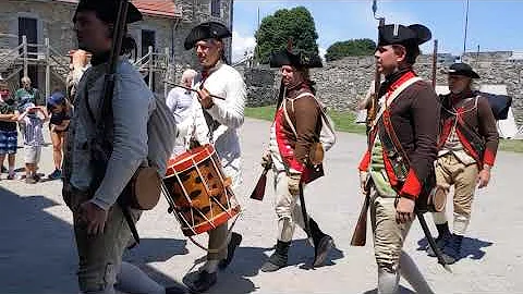 Ticonderoga 1