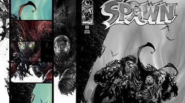Spawn Issue#69-Explained