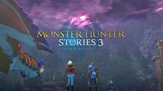 Monster Hunter Stories 3: Twisted Reflection - Trailer Mener la lutte
Il existe quelque chose à lorigine de lEmpiètement des cristaux qui dépasse tout ce que nous pouvons imaginer. Alors que les calamités nous assaillent de toutes parts, il est de votre devoir de brandir le flambeau et de mener la lutte à son terme.
Votre aventure débute le 13 mars 2026 sur Nintendo Switch 2, PS5, Xbox Series X|S, et PC (Steam).
Précommandez Monster Hunter Stories 3: Twisted Reflection dès maintenant.
https://www.monsterhunter.com/stories3/fr/products/
Téléchargez la Version dessai du jeu et transférez votre sauvegarde vers le jeu complet.
https://www.monsterhunter.com/stories3/fr/trial/
Retrouvez-nous sur les réseaux sociaux !
https://x.com/MH_Officiel_FR
https://www.instagram.com/monsterhunter_fr/
https://www.facebook.com/monsterhunter.capcomfrance
https://www.youtube.com/capcomfrance
https://www.twitch.tv/capcomfrance Monster Hunter Stories 3: Twisted Reflection - Trailer Mener la lutte