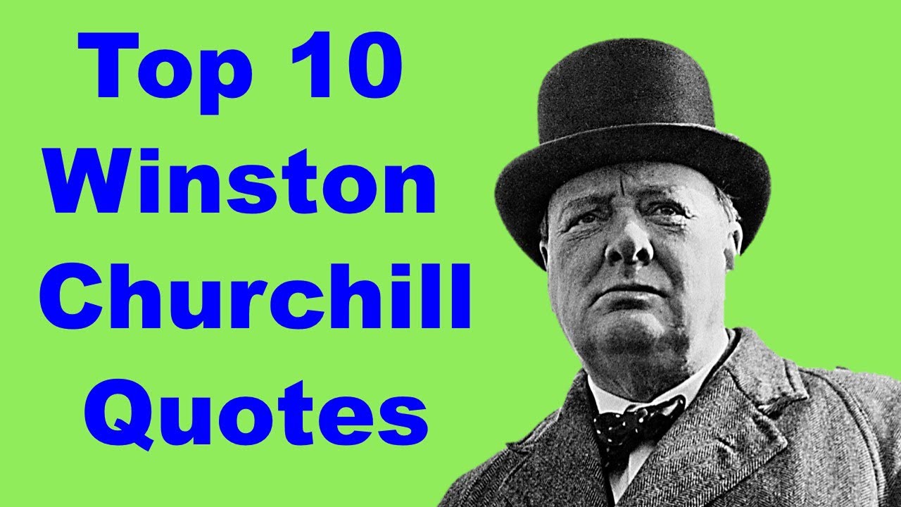 Sir Winston Churchill Quotes Never Give Up | outdoor tiga