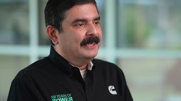 The Cummins Centum Series™