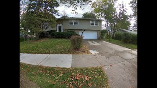 2203 Birch Lane,  Rolling Meadows, IL 60008 - Amber  - MLS 10945277